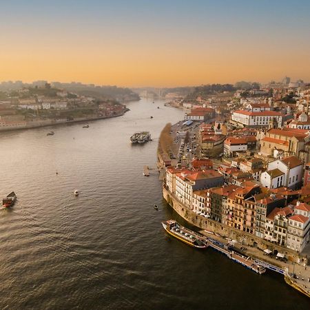 Memoria Porto Flh Hotels Экстерьер фото
