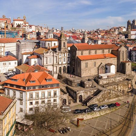 Memoria Porto Flh Hotels Экстерьер фото