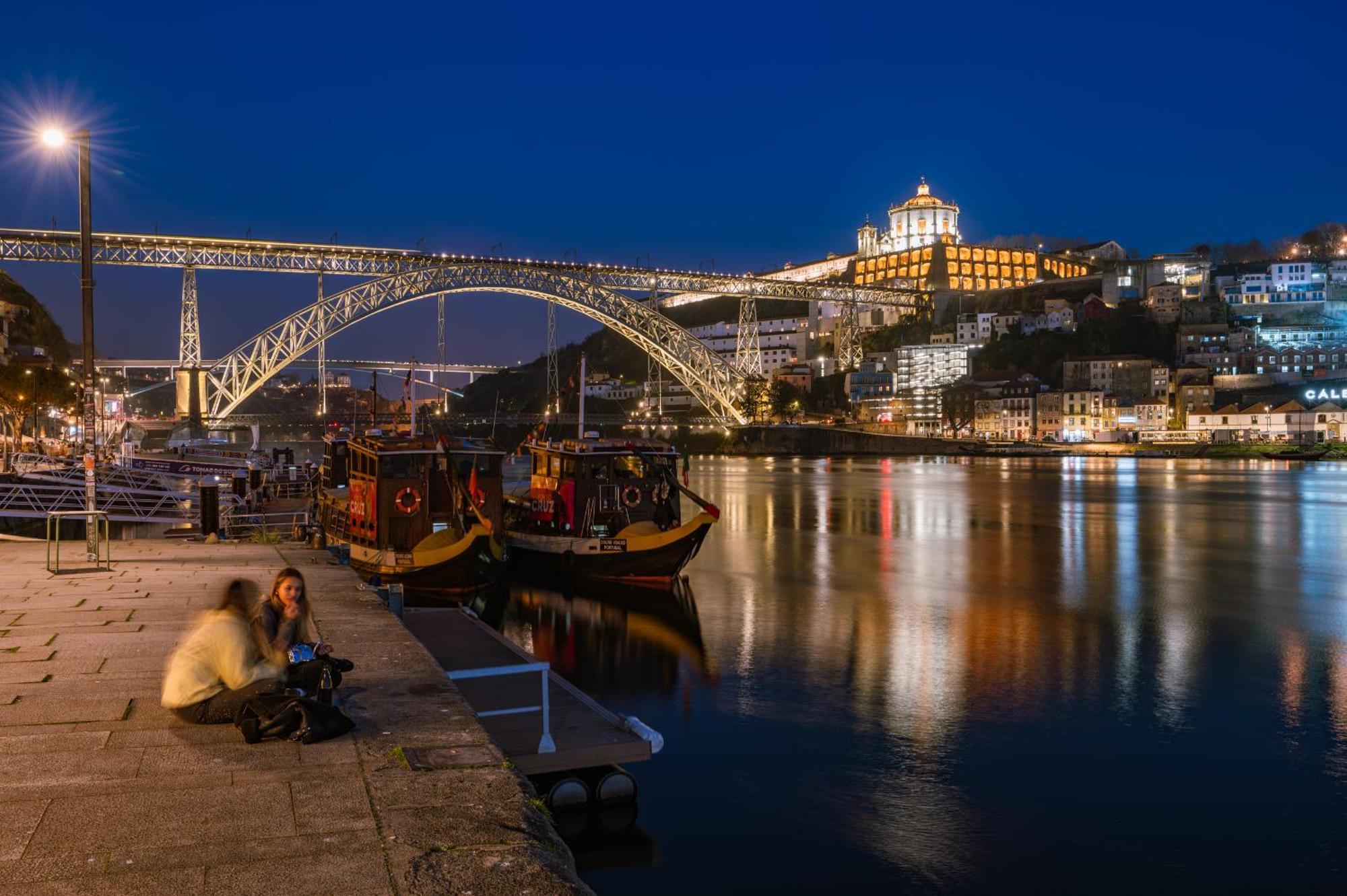 Memoria Porto Flh Hotels Экстерьер фото