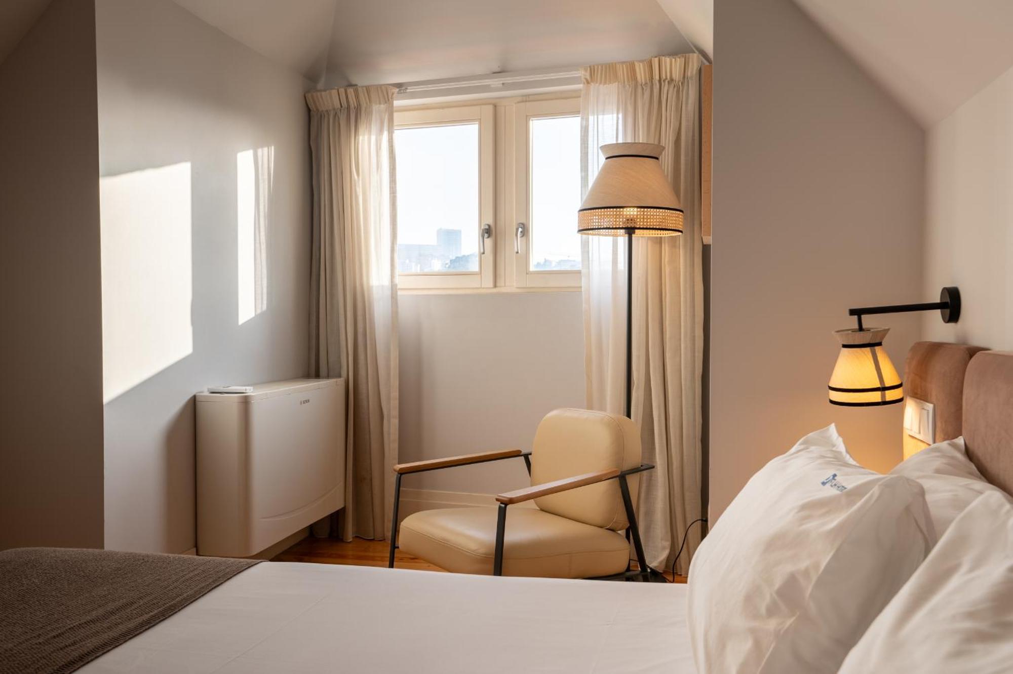 Memoria Porto Flh Hotels Экстерьер фото