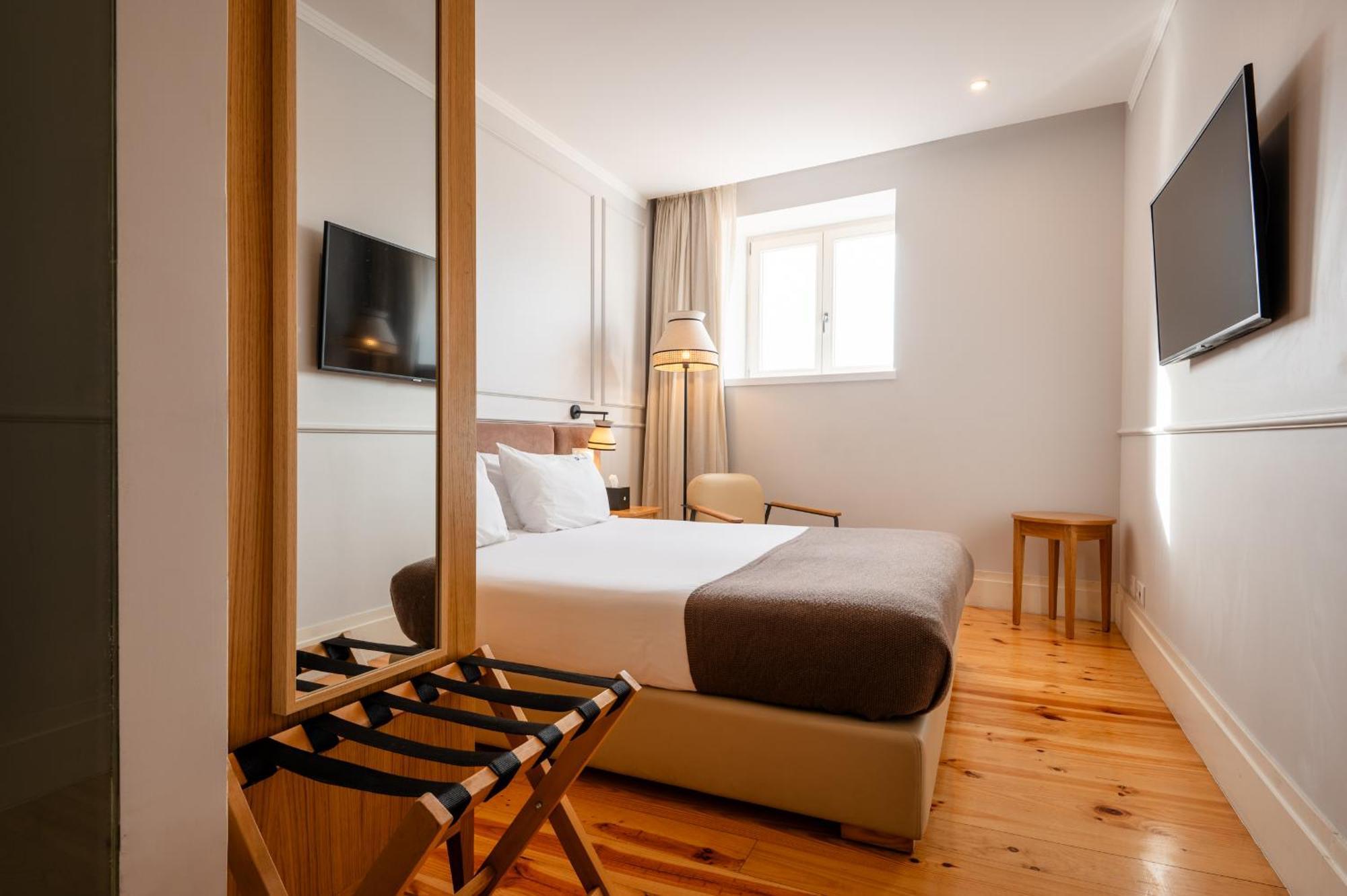 Memoria Porto Flh Hotels Экстерьер фото
