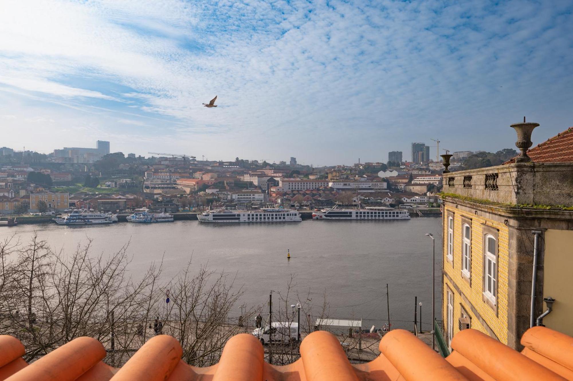 Memoria Porto Flh Hotels Экстерьер фото