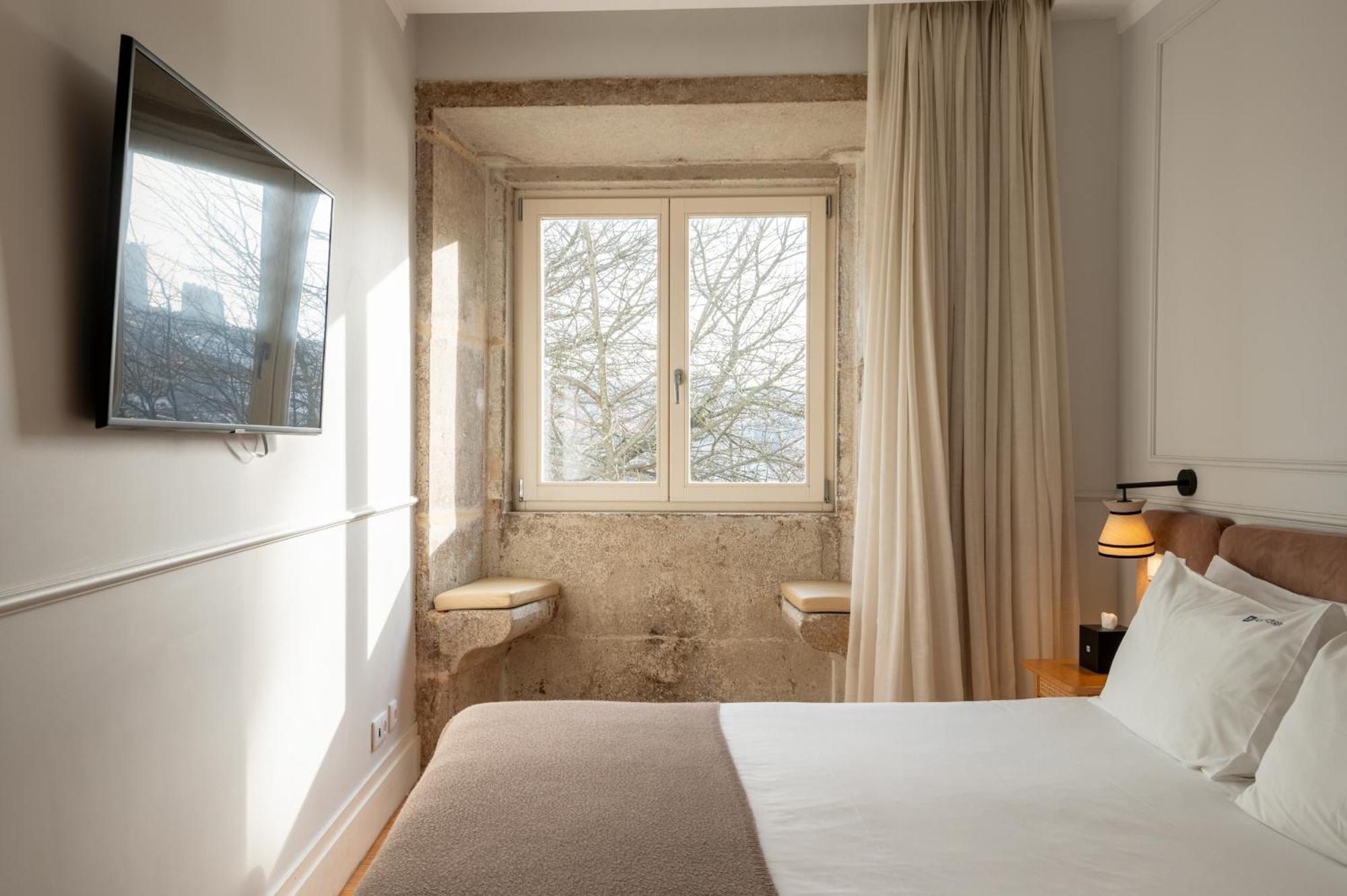 Memoria Porto Flh Hotels Экстерьер фото