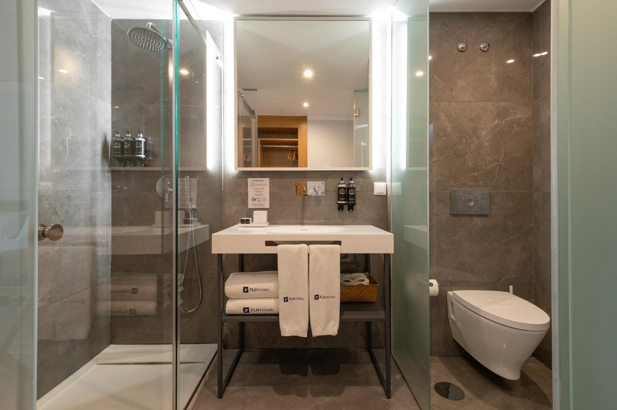 Memoria Porto Flh Hotels Экстерьер фото