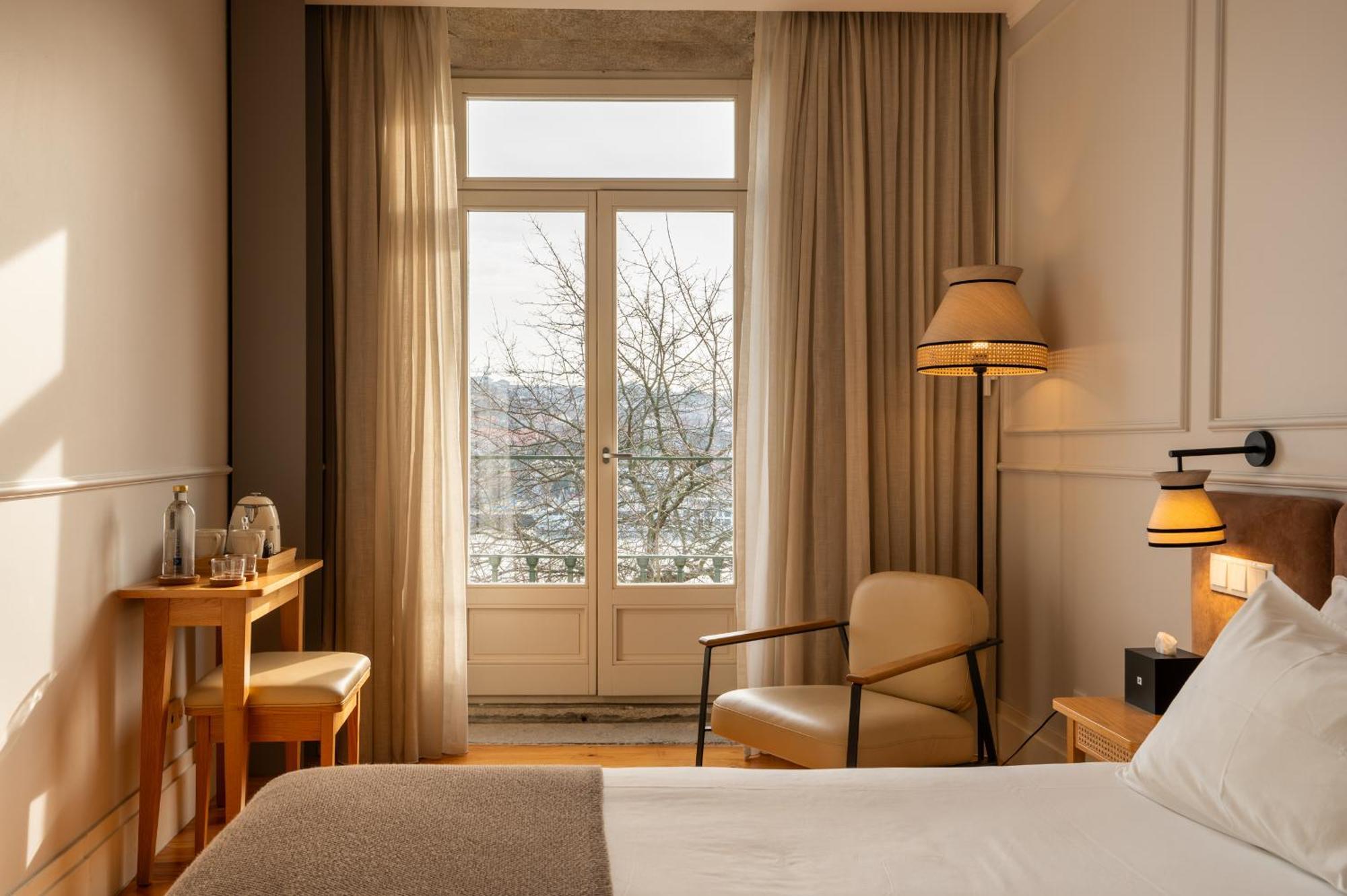 Memoria Porto Flh Hotels Экстерьер фото