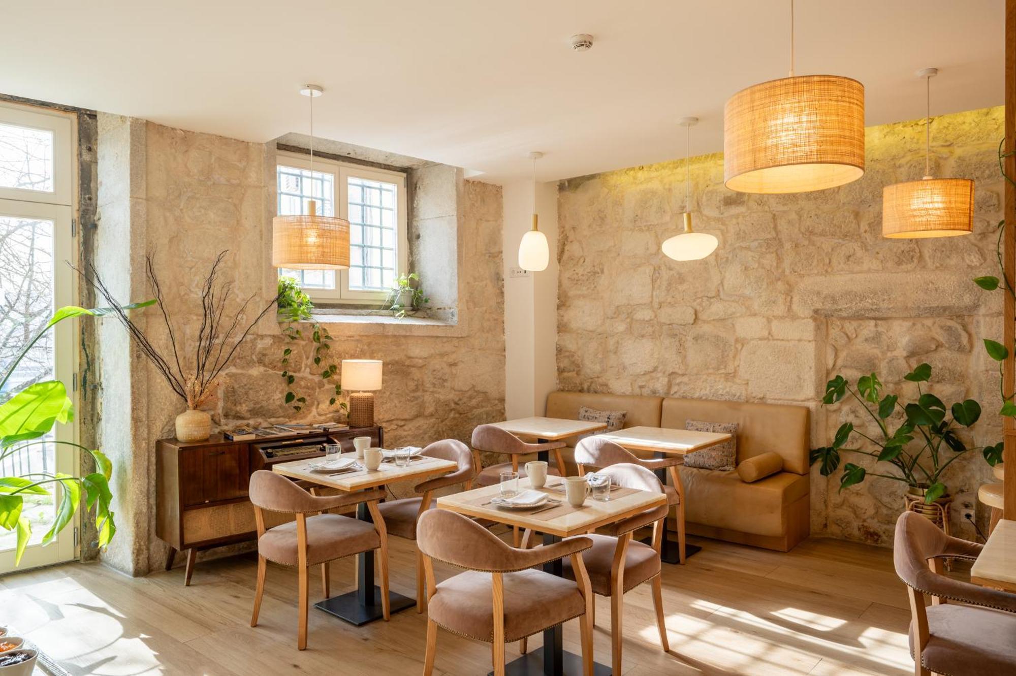 Memoria Porto Flh Hotels Экстерьер фото