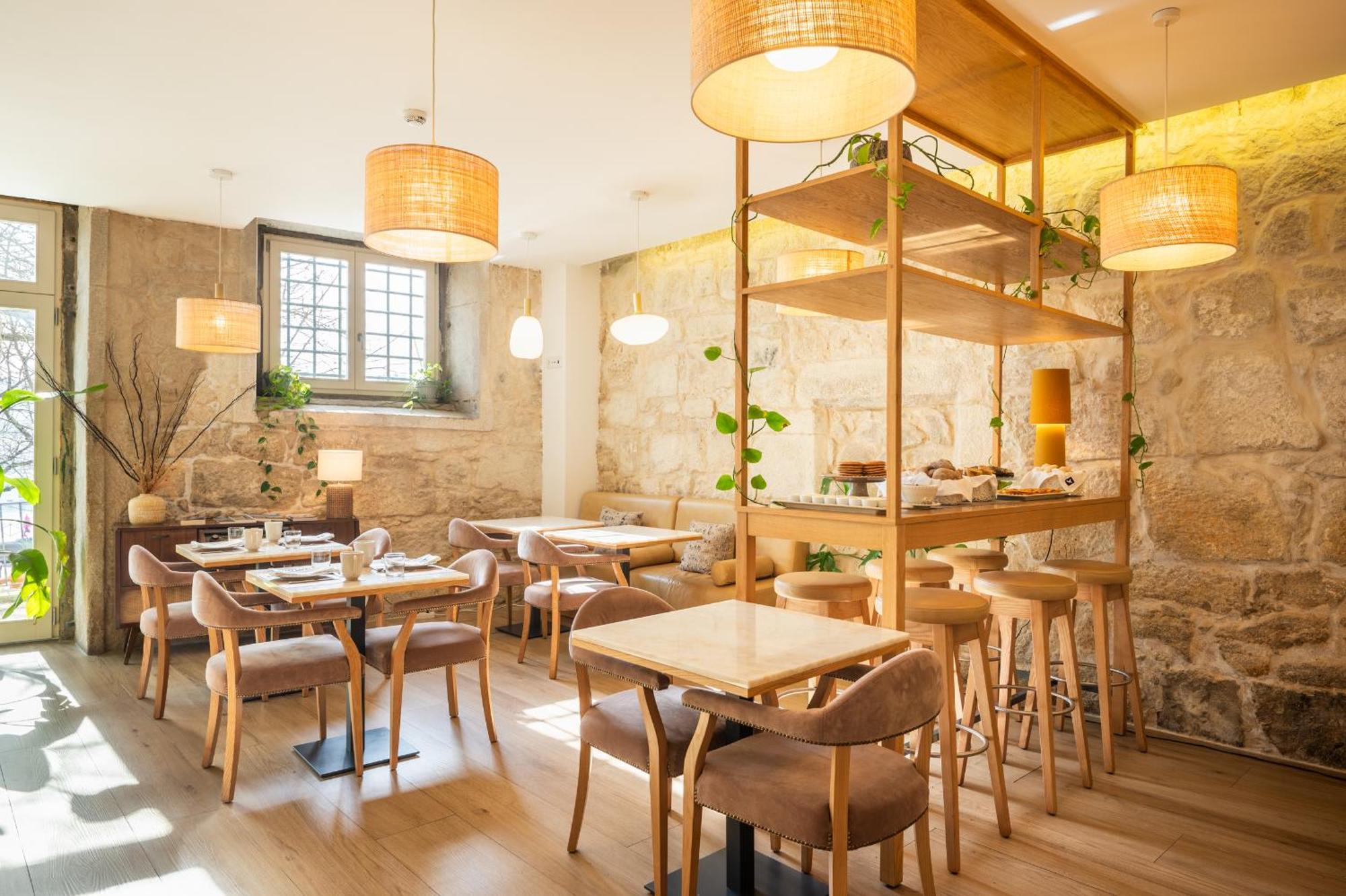 Memoria Porto Flh Hotels Экстерьер фото