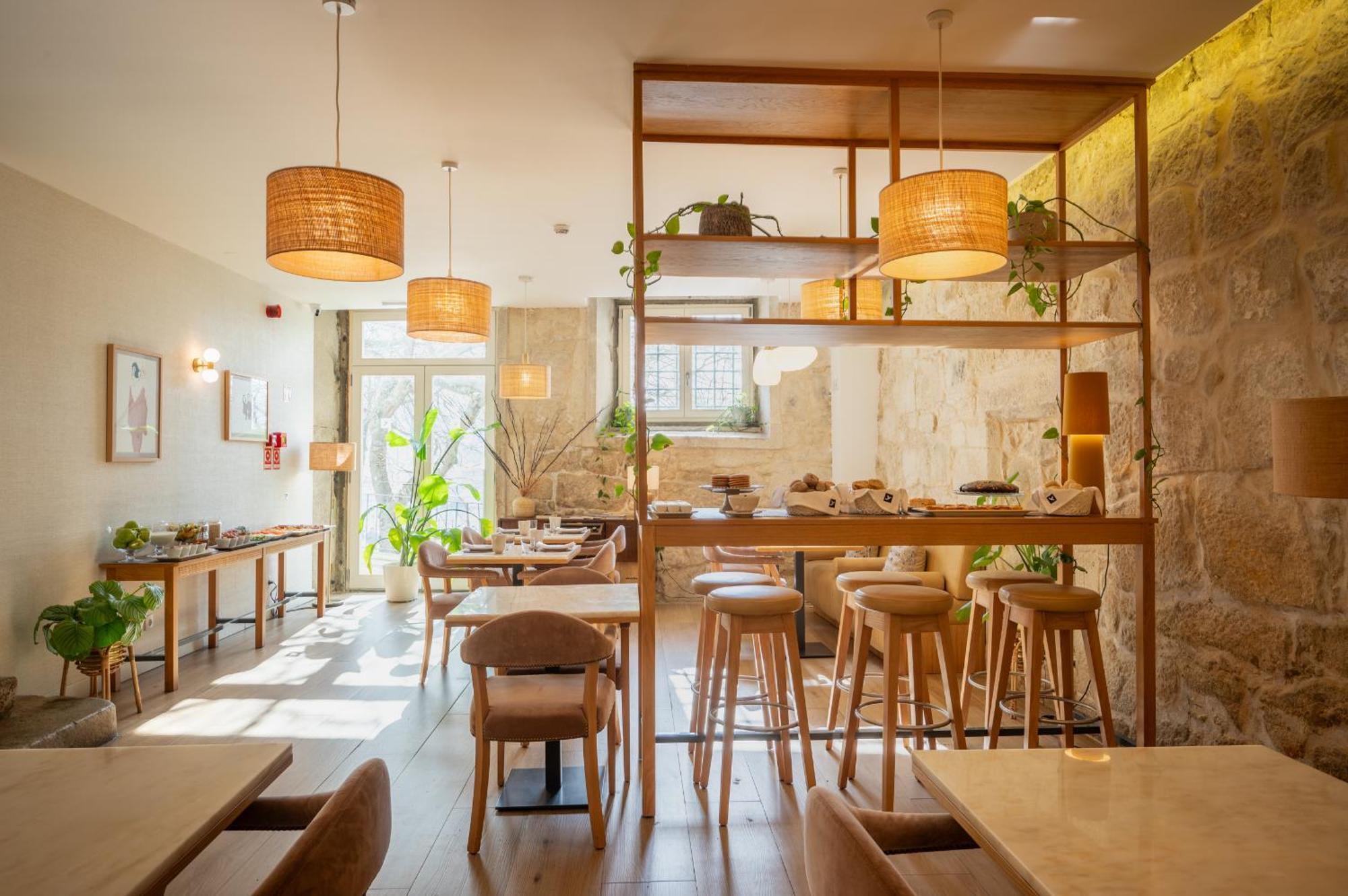 Memoria Porto Flh Hotels Экстерьер фото