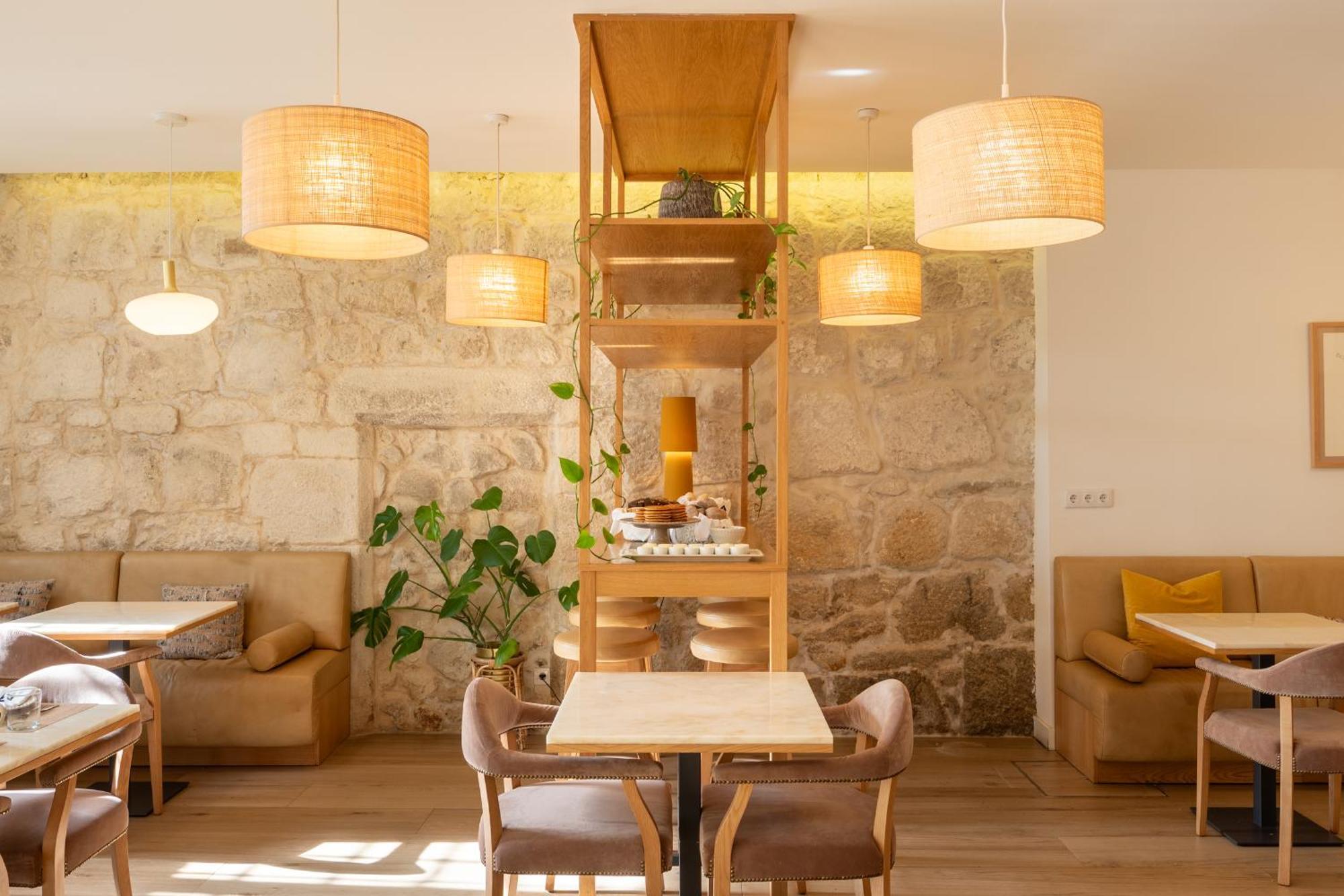 Memoria Porto Flh Hotels Экстерьер фото