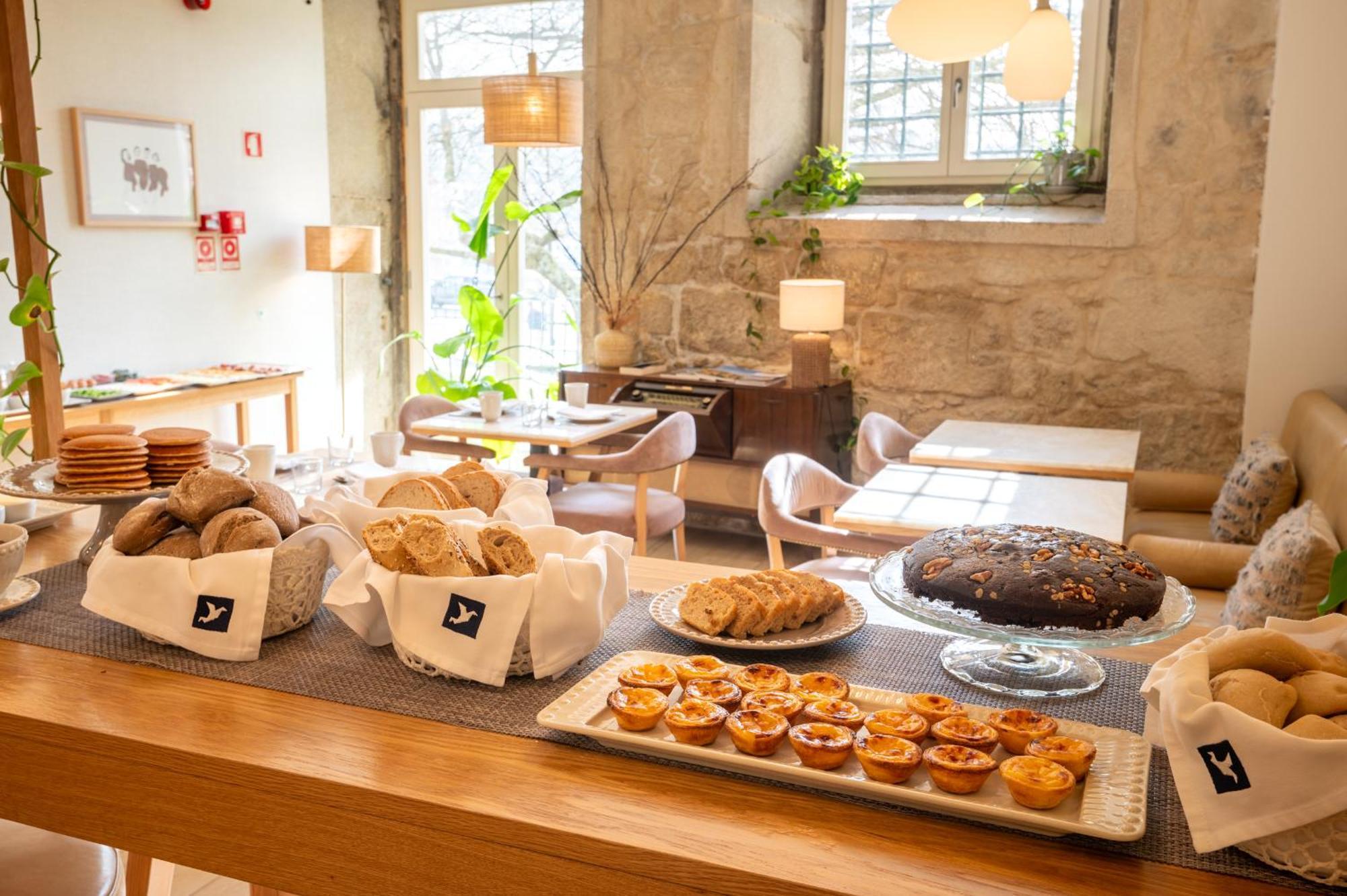 Memoria Porto Flh Hotels Экстерьер фото