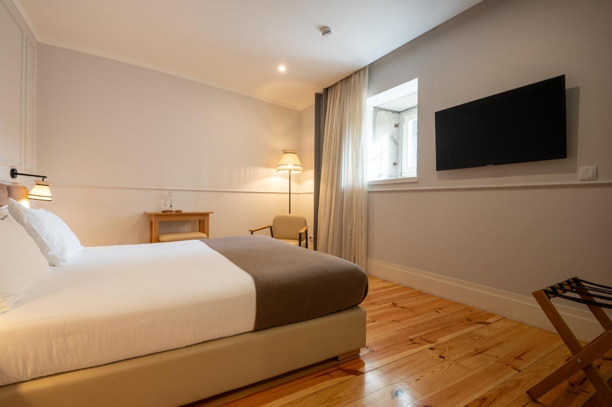 Memoria Porto Flh Hotels Номер фото