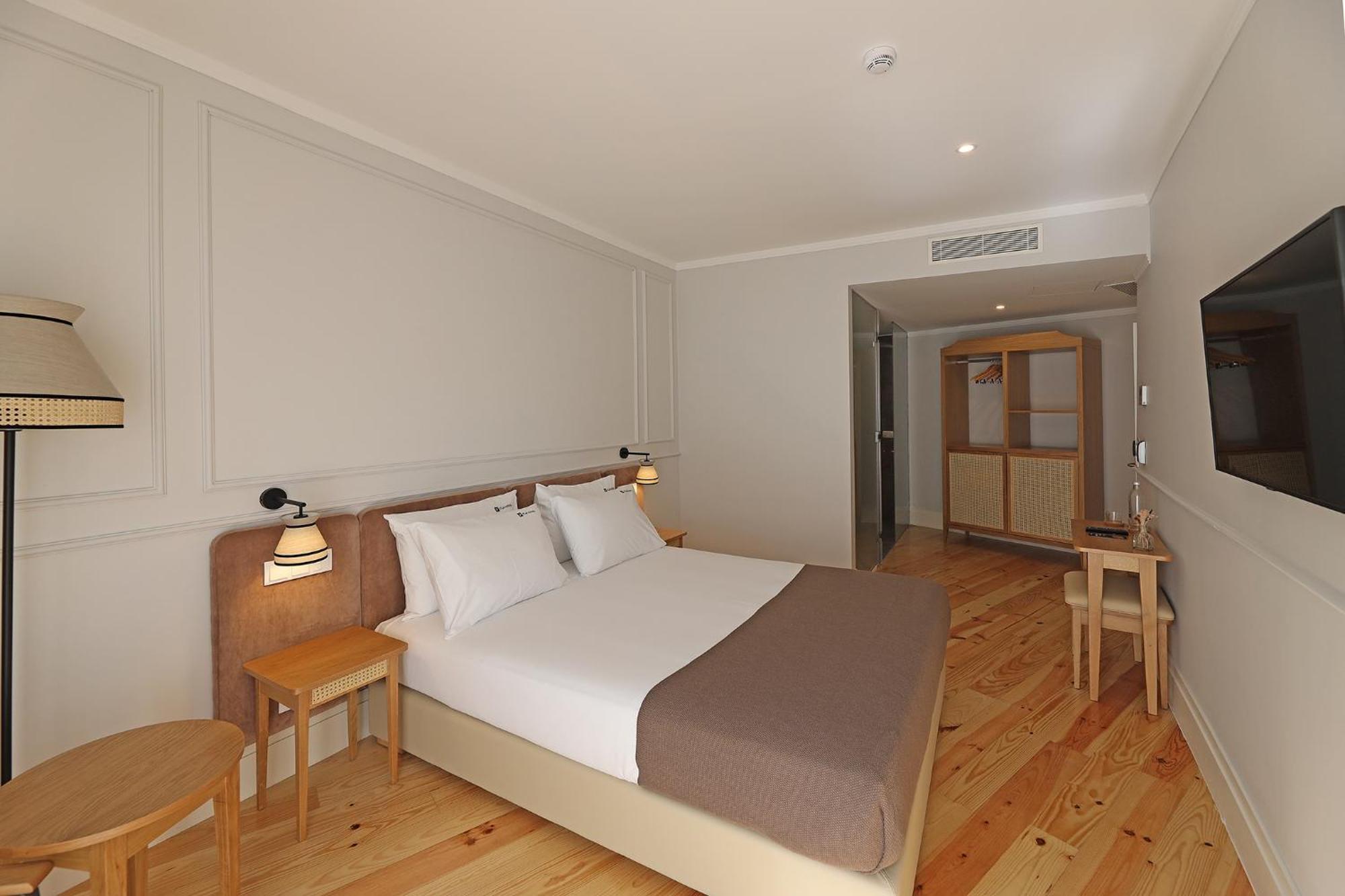 Memoria Porto Flh Hotels Экстерьер фото