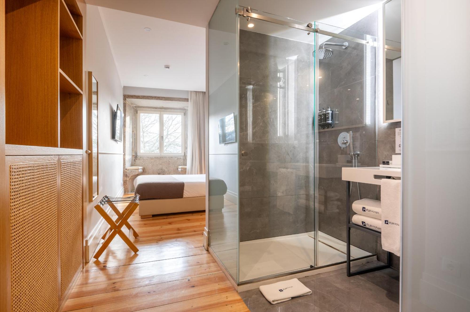 Memoria Porto Flh Hotels Номер фото