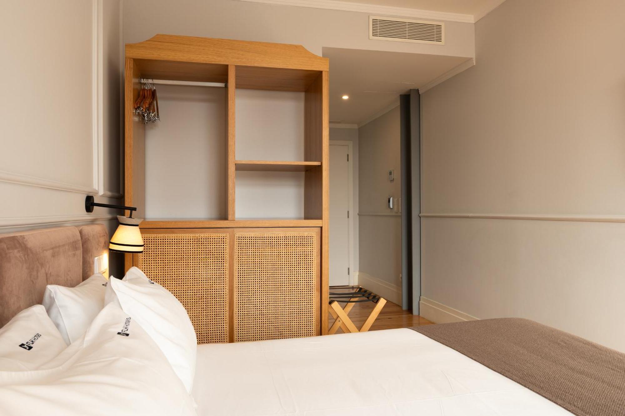 Memoria Porto Flh Hotels Экстерьер фото