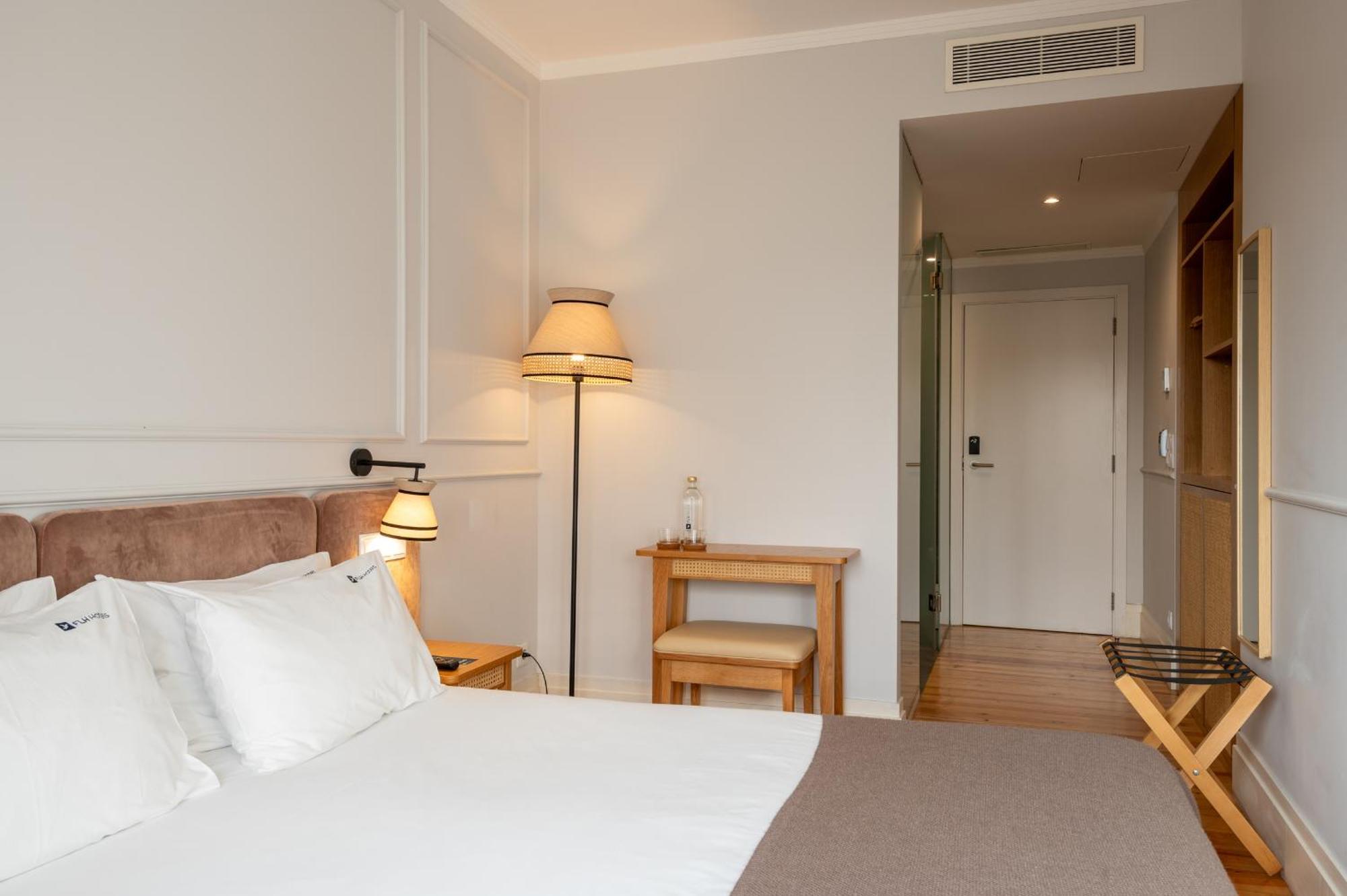 Memoria Porto Flh Hotels Номер фото