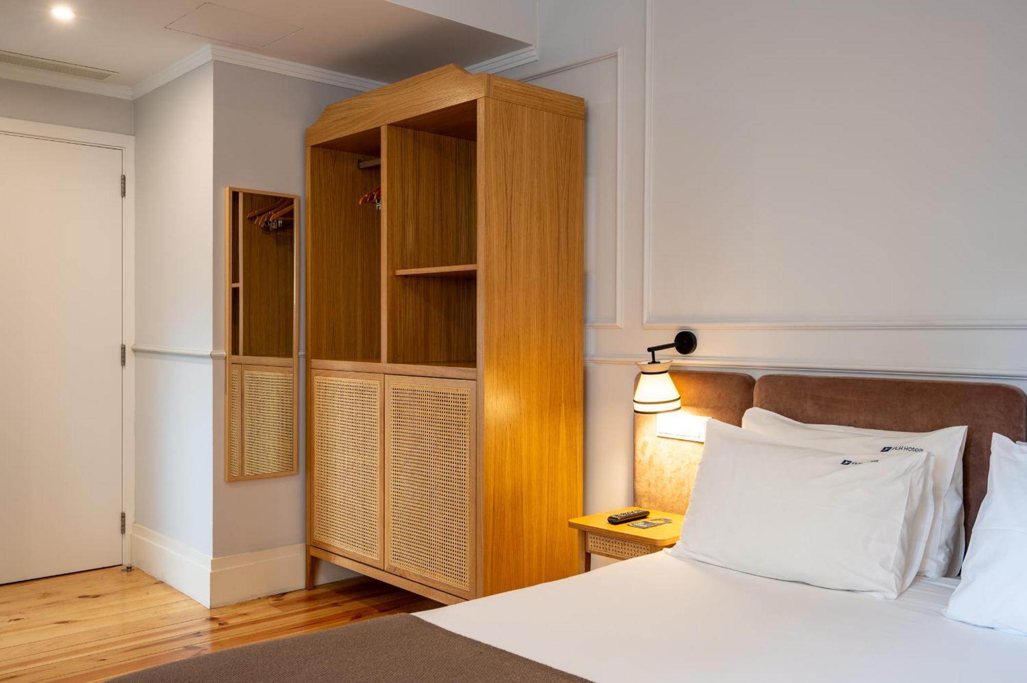 Memoria Porto Flh Hotels Номер фото