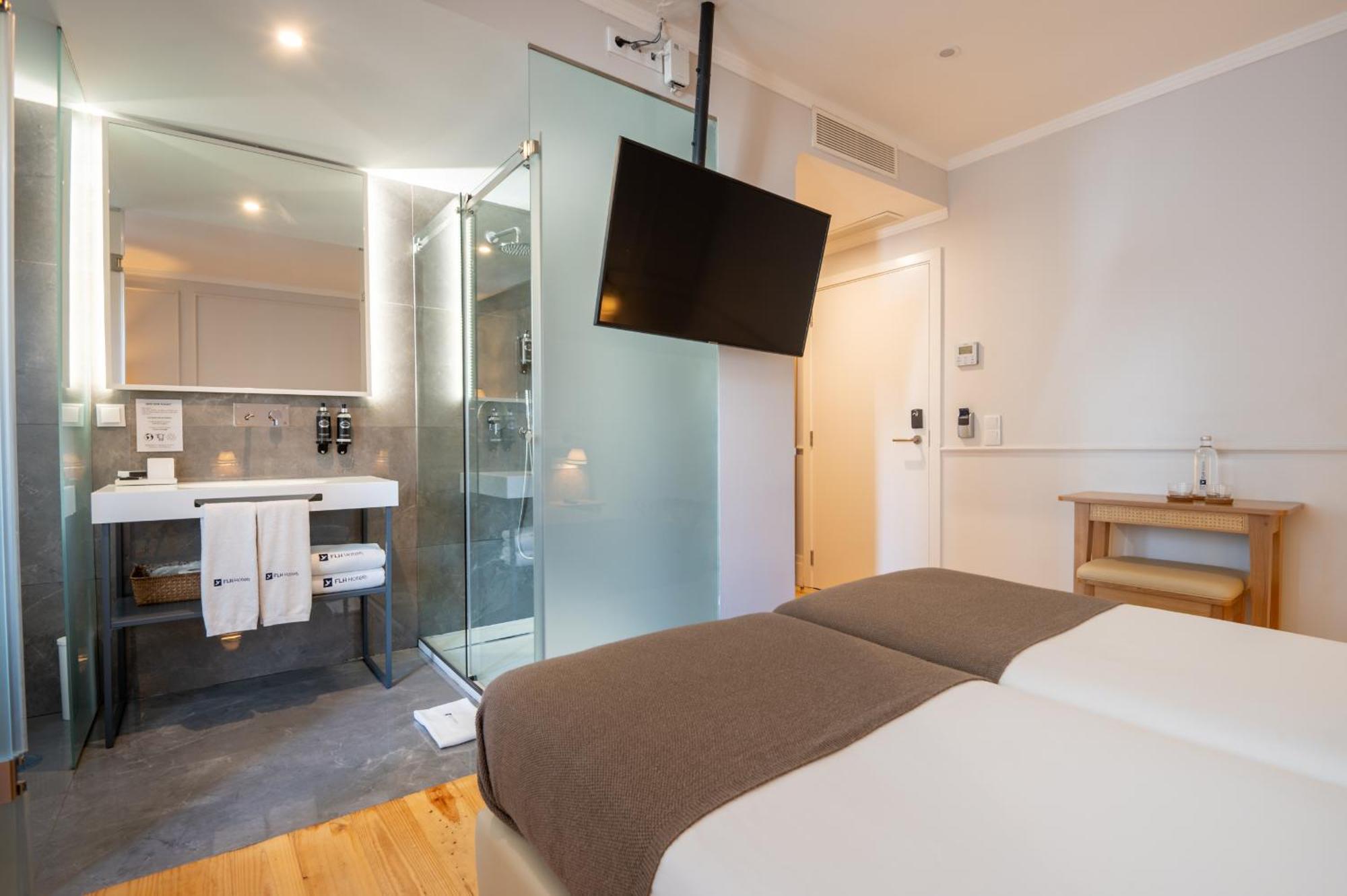 Memoria Porto Flh Hotels Номер фото