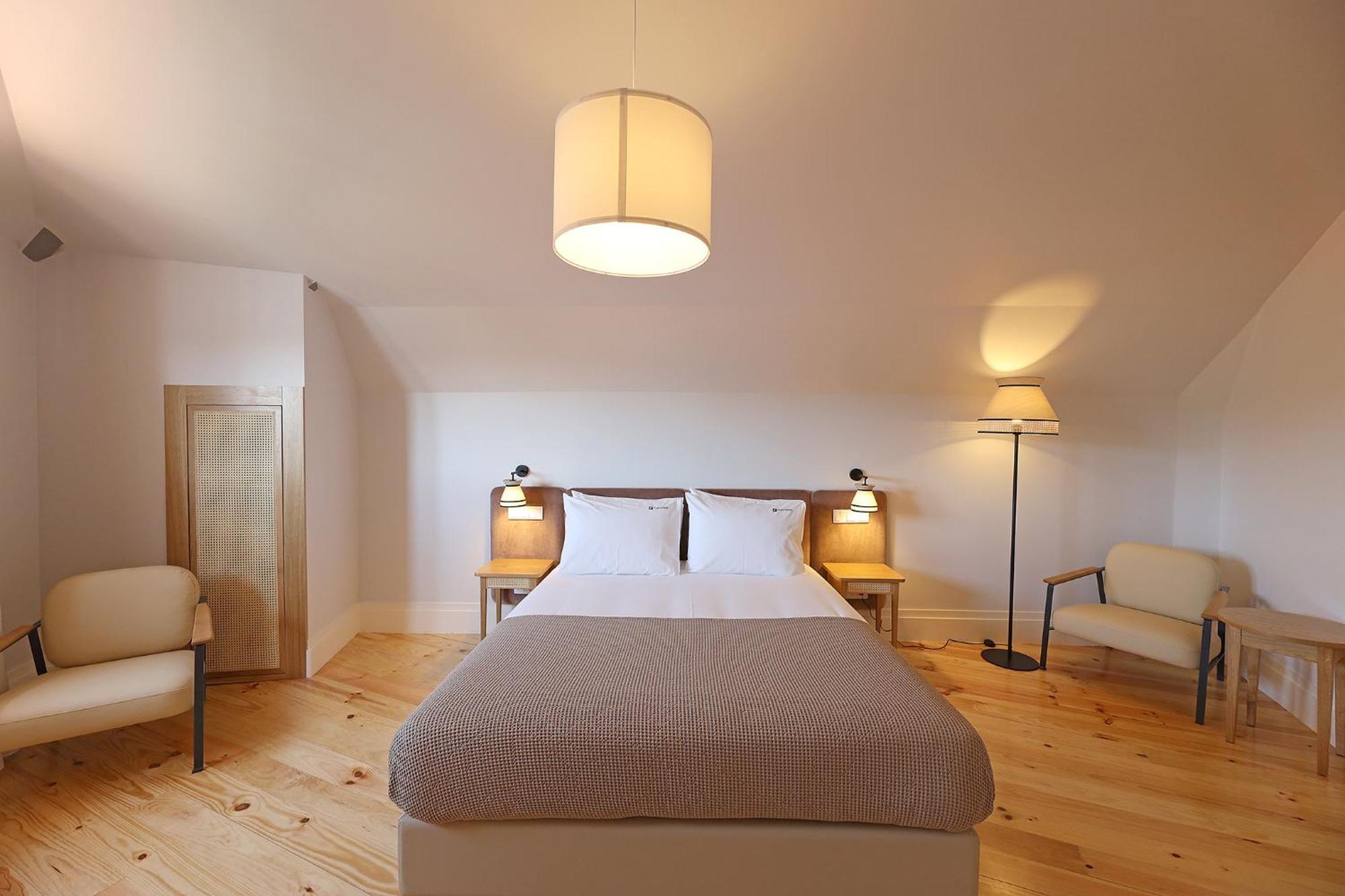 Memoria Porto Flh Hotels Экстерьер фото