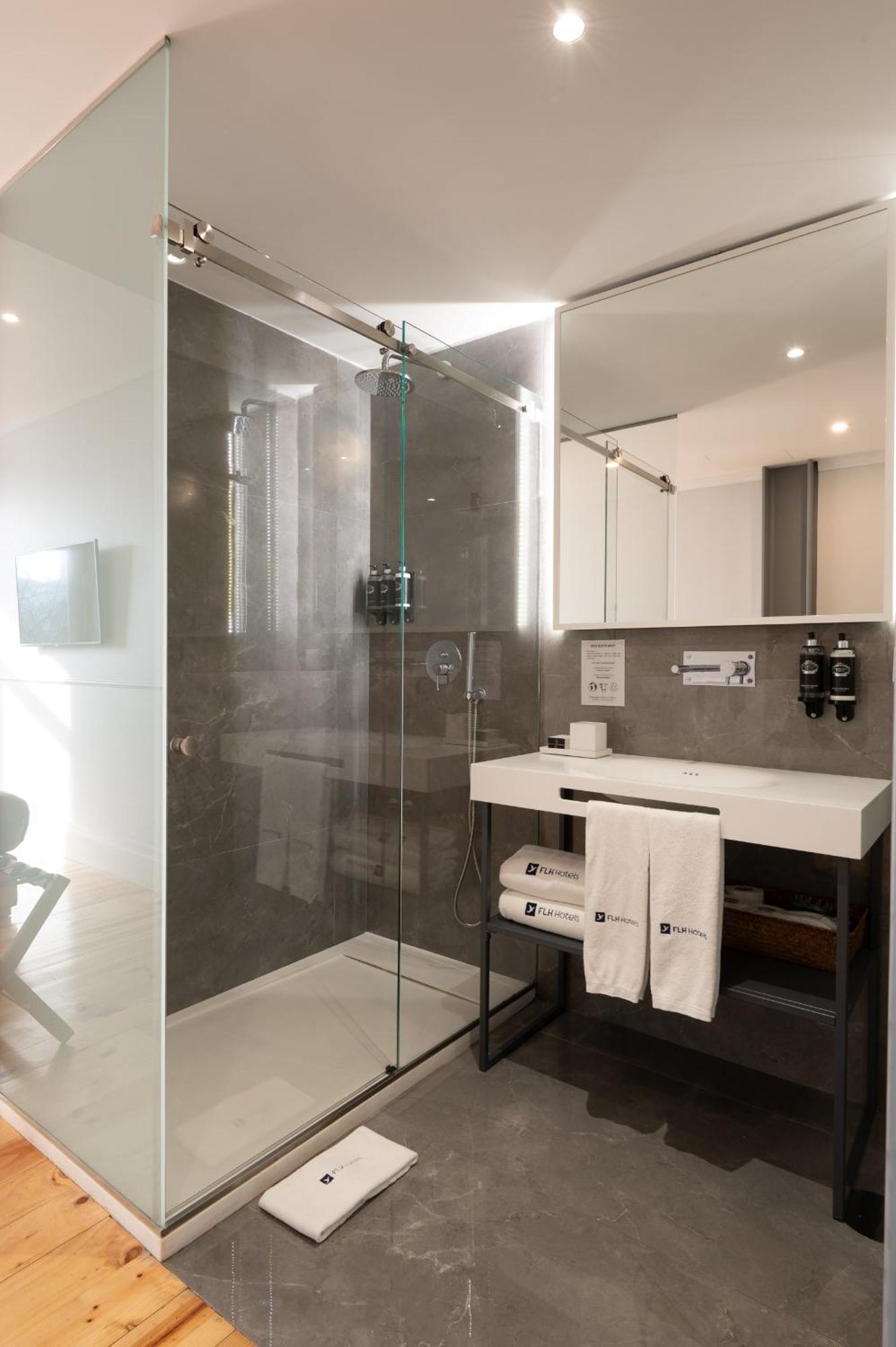 Memoria Porto Flh Hotels Номер фото