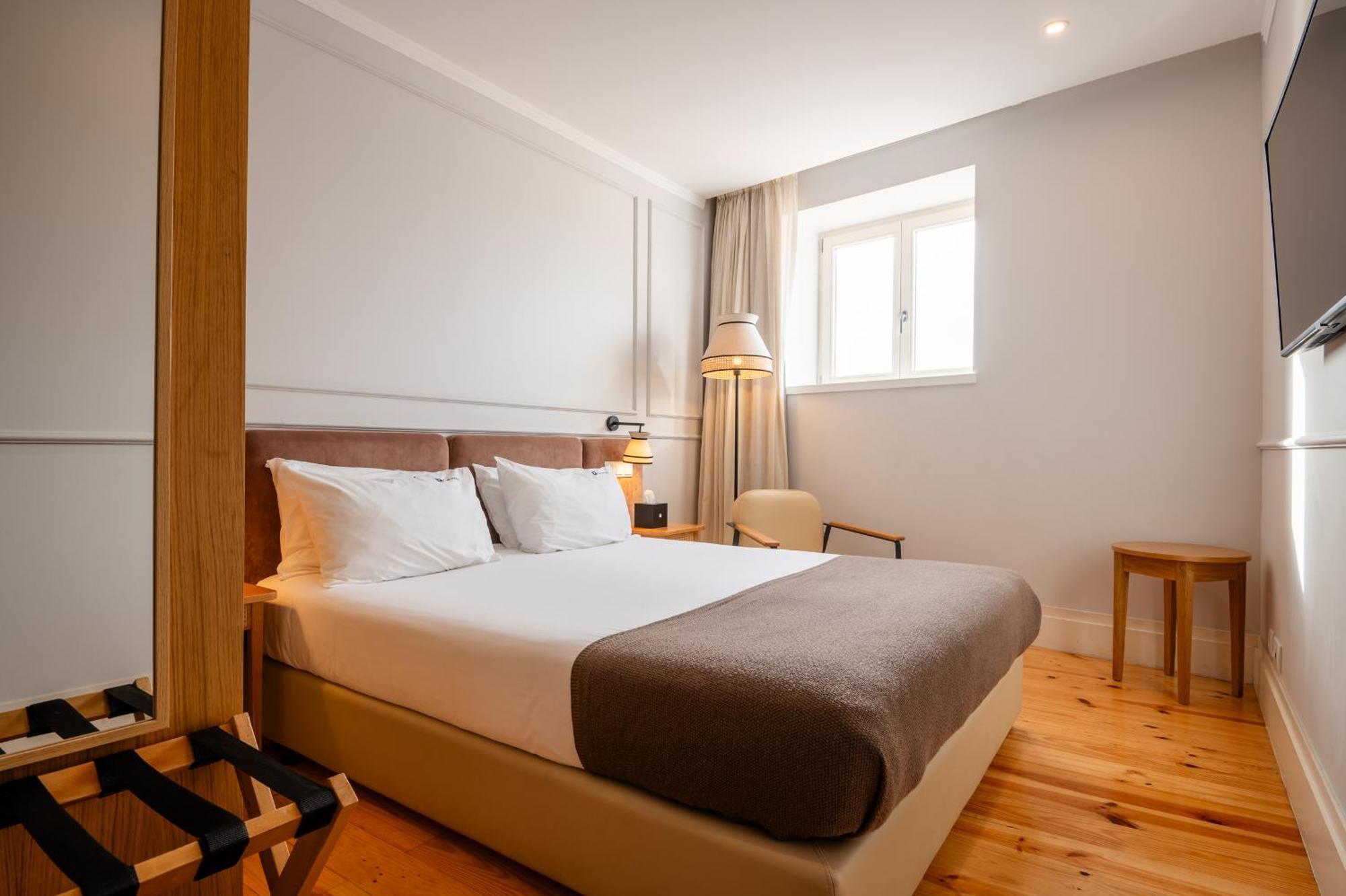 Memoria Porto Flh Hotels Номер фото