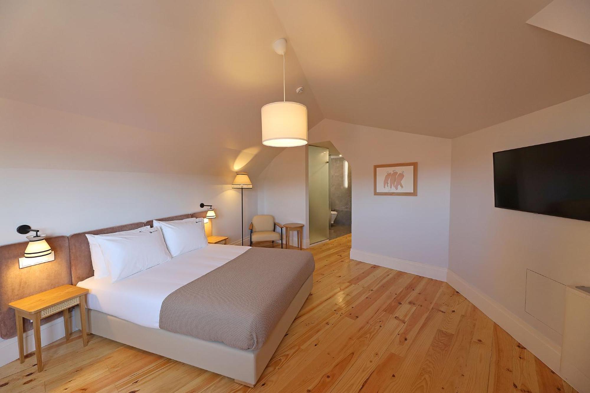 Memoria Porto Flh Hotels Номер фото