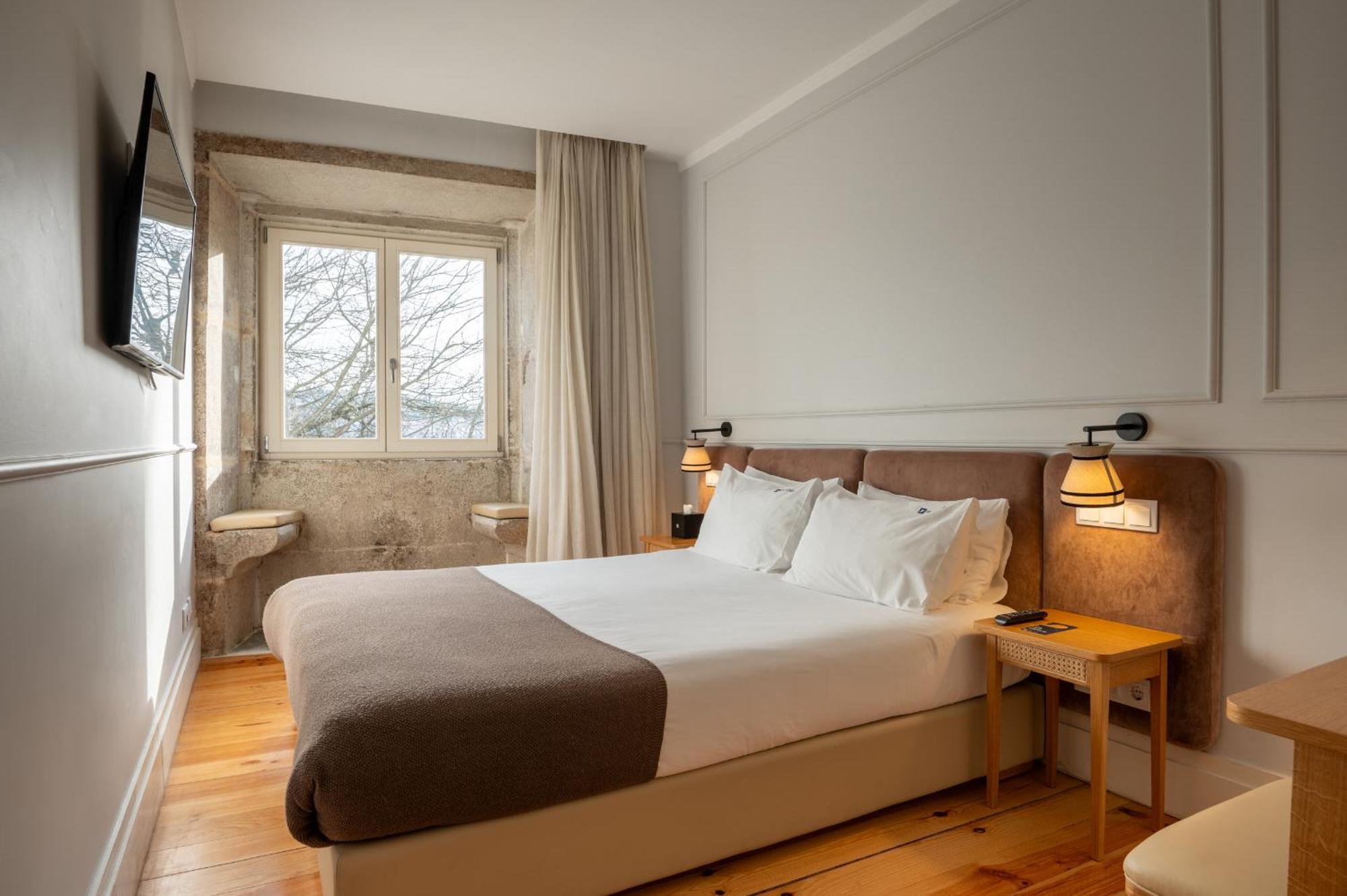 Memoria Porto Flh Hotels Экстерьер фото