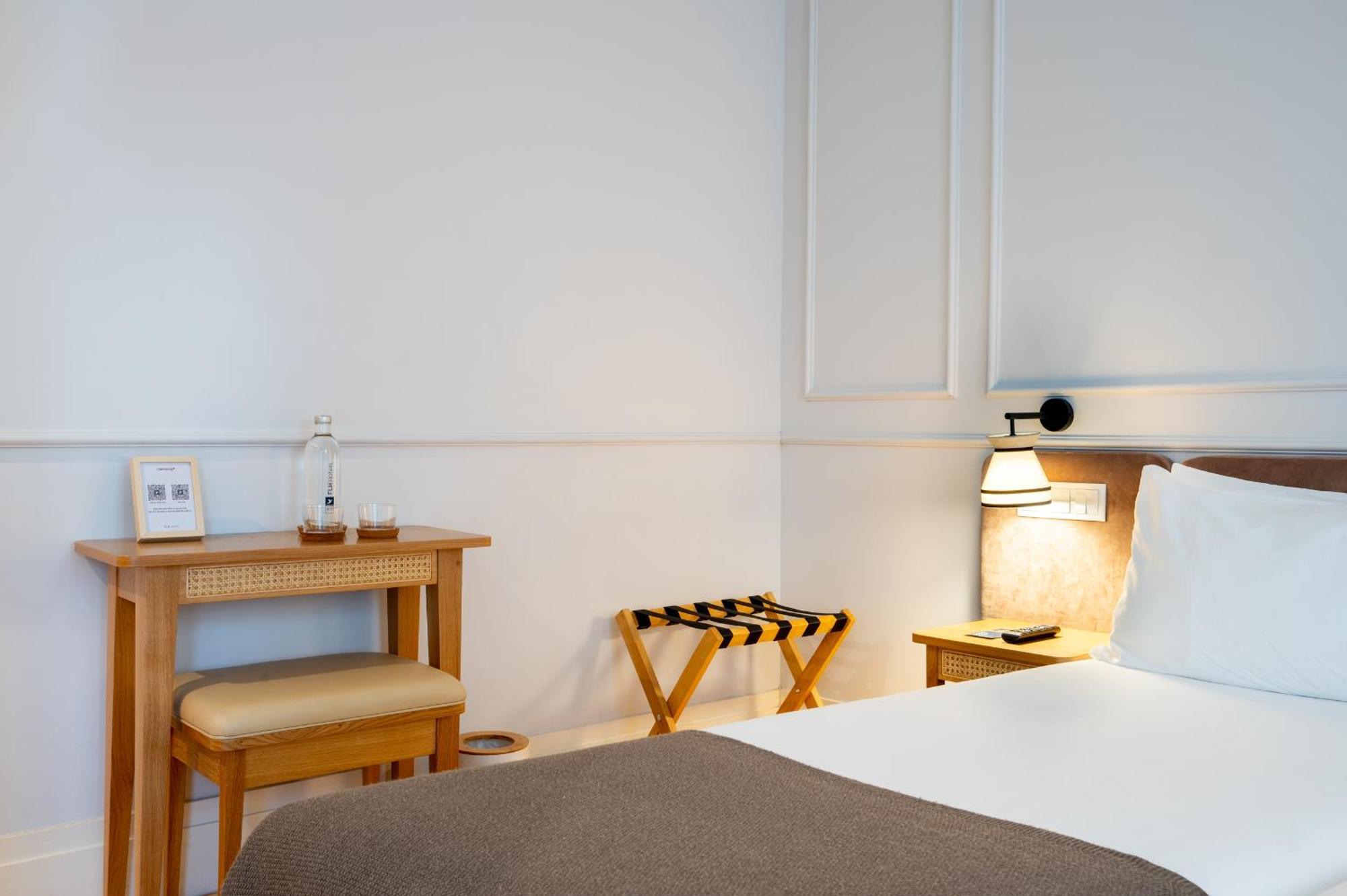 Memoria Porto Flh Hotels Номер фото