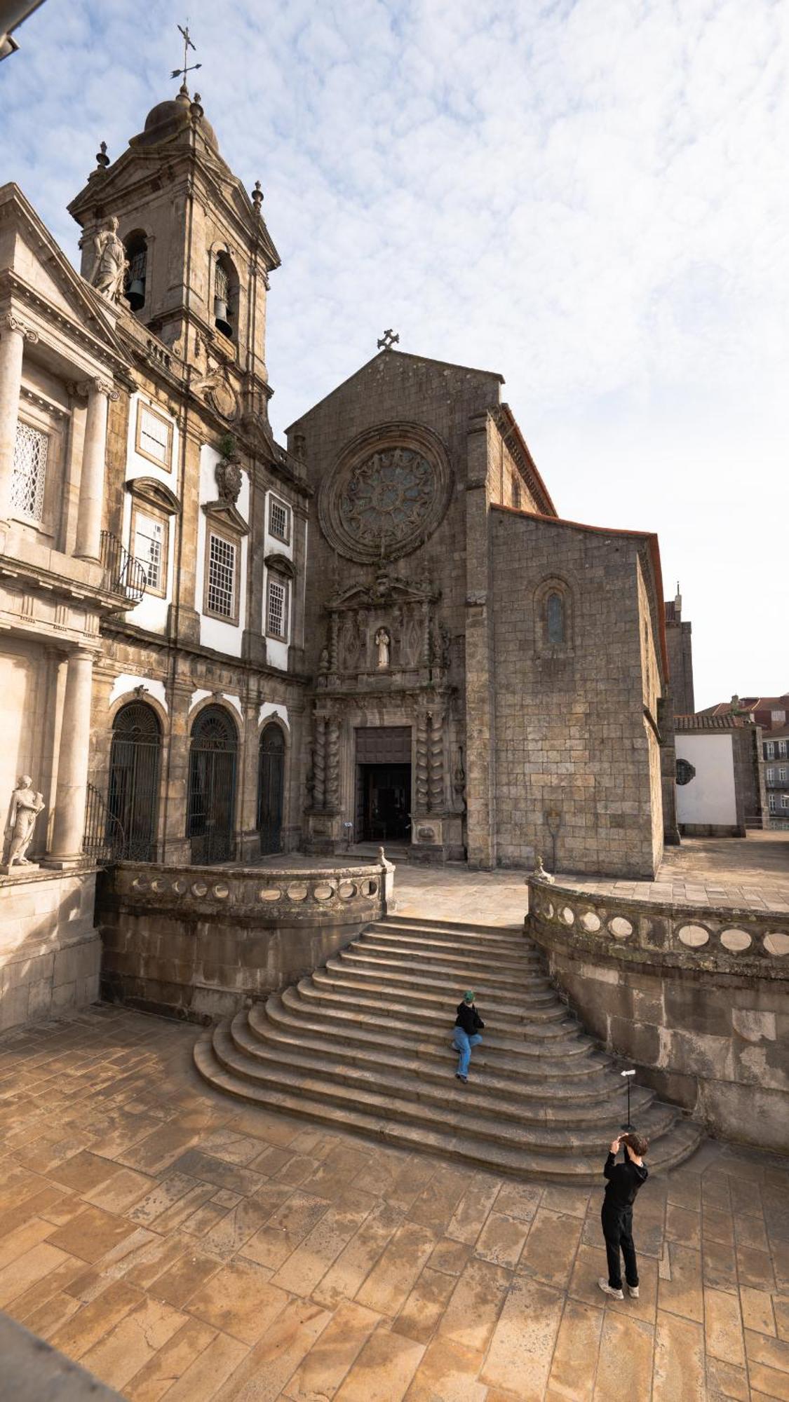 Memoria Porto Flh Hotels Номер фото