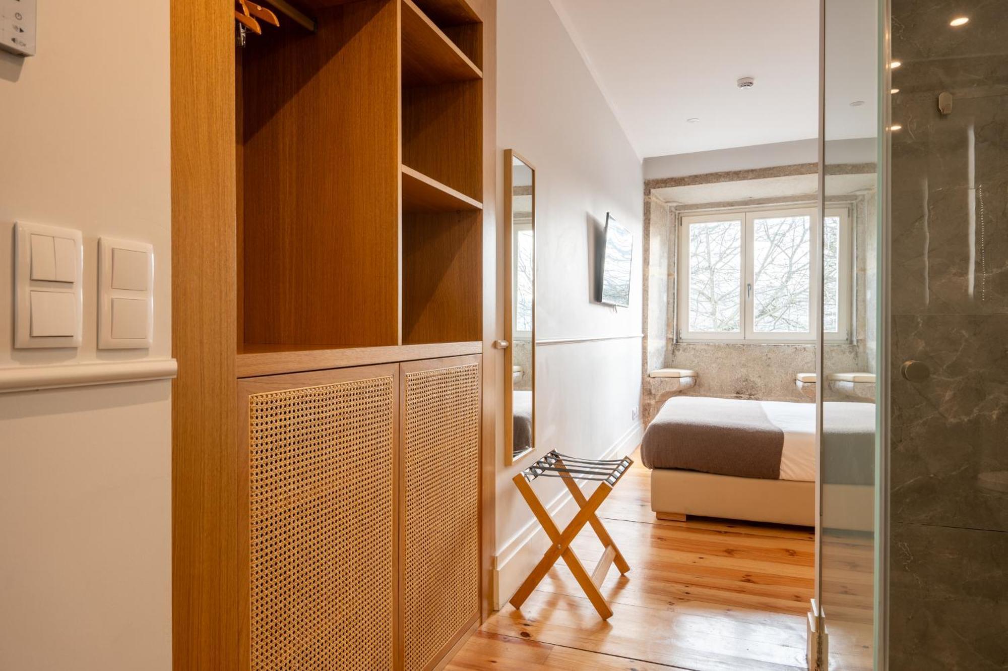 Memoria Porto Flh Hotels Номер фото