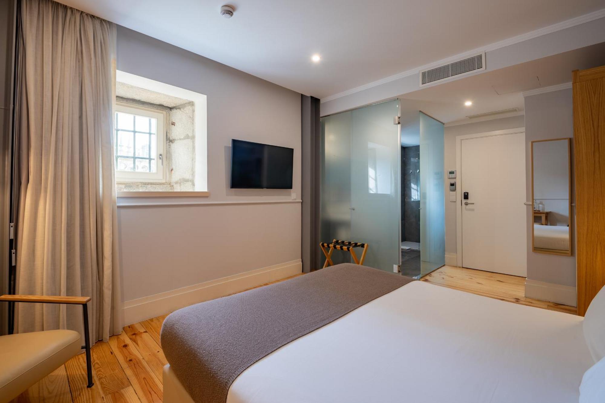Memoria Porto Flh Hotels Номер фото