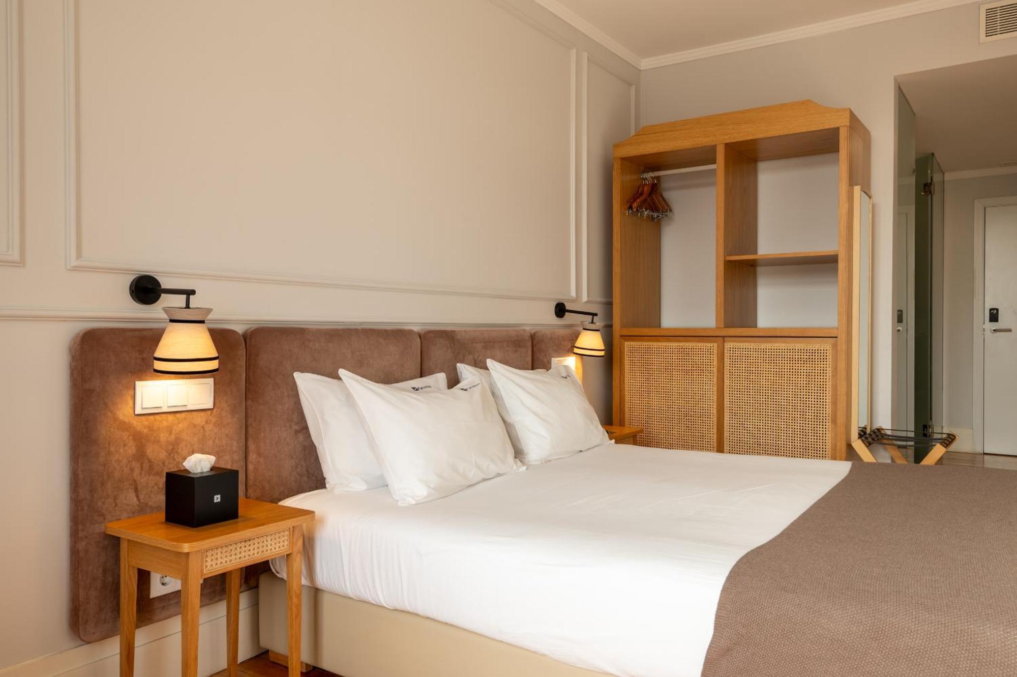 Memoria Porto Flh Hotels Номер фото