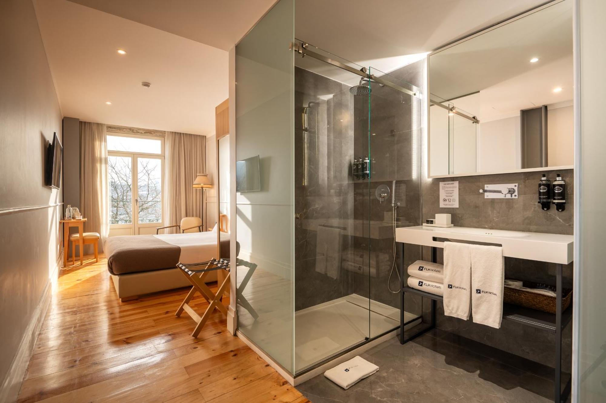 Memoria Porto Flh Hotels Экстерьер фото