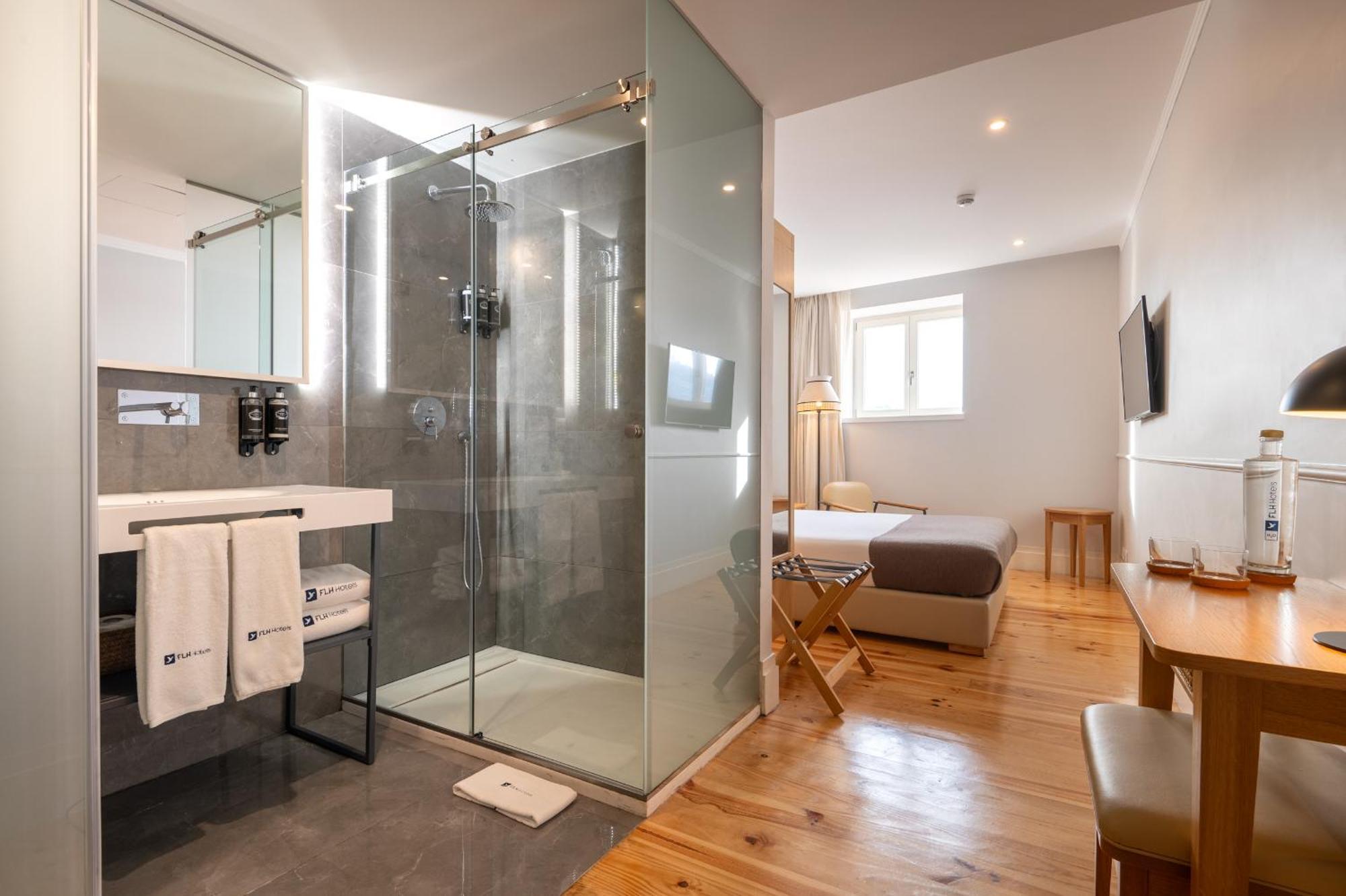 Memoria Porto Flh Hotels Номер фото