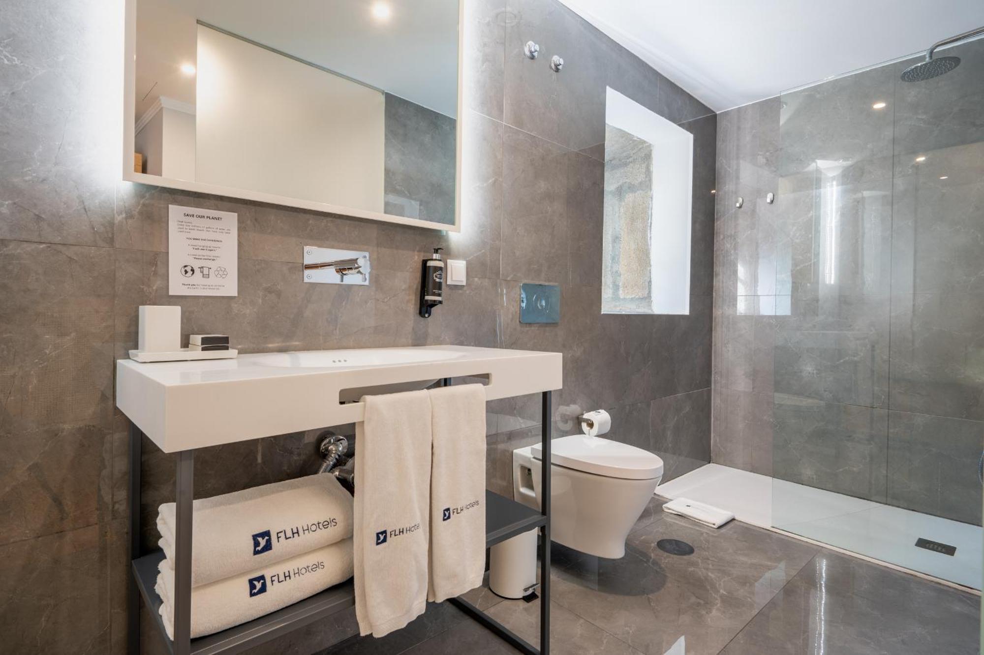 Memoria Porto Flh Hotels Номер фото