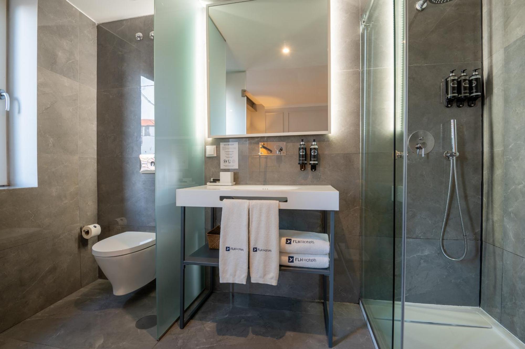 Memoria Porto Flh Hotels Номер фото
