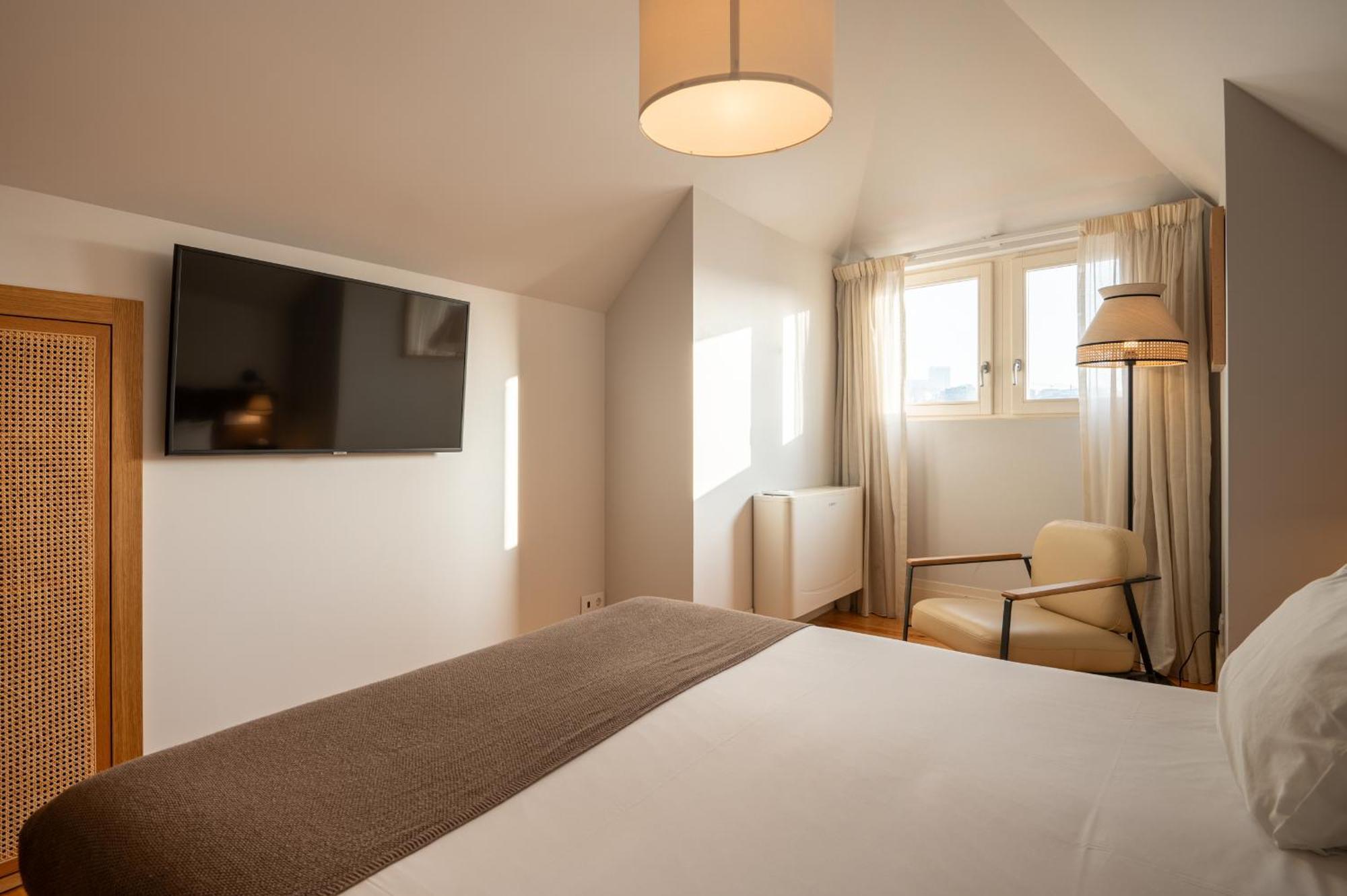 Memoria Porto Flh Hotels Номер фото