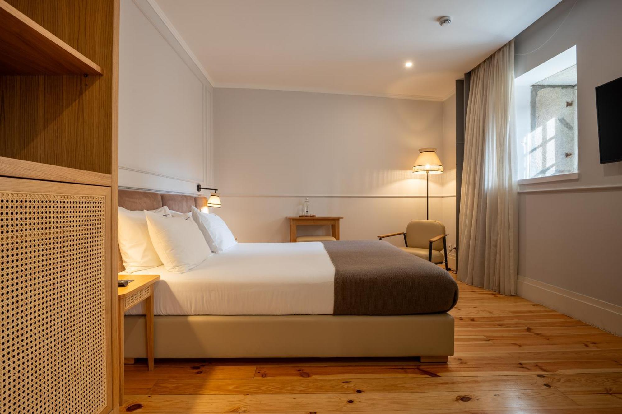 Memoria Porto Flh Hotels Номер фото