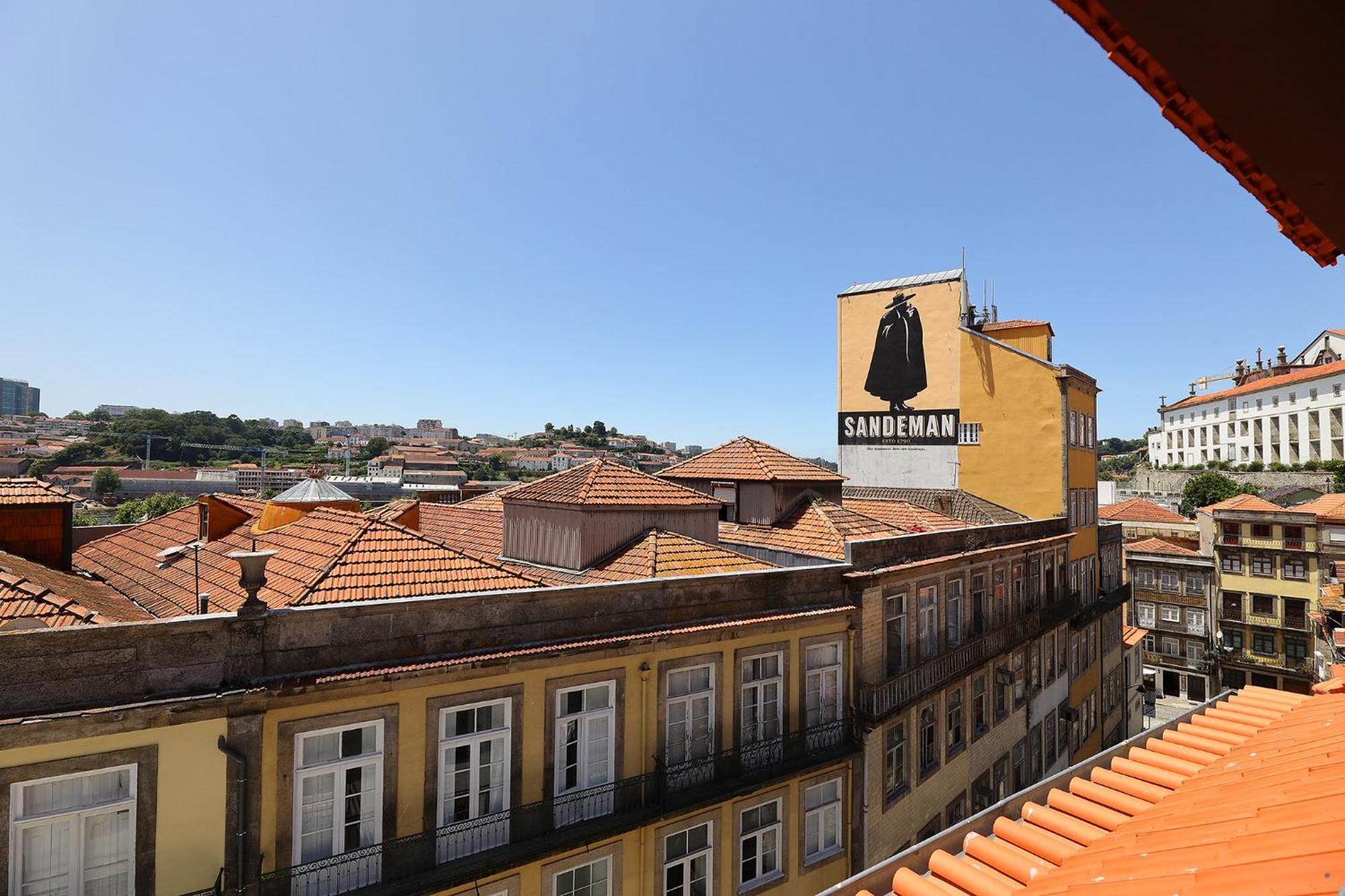 Memoria Porto Flh Hotels Номер фото